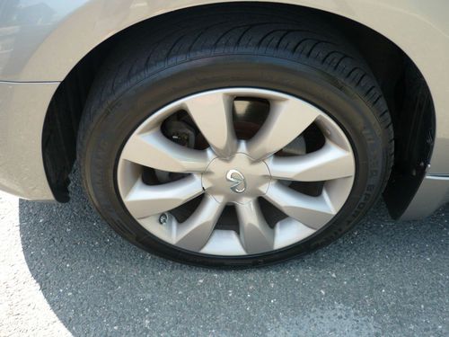2006 Infiniti M35 X Sedan 4-Door 3.5L, US $14,000.00, image 9