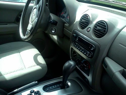 2005 Jeep Liberty Renegade Sport Utility 4-Door 3.7L, US $6,500.00, image 7