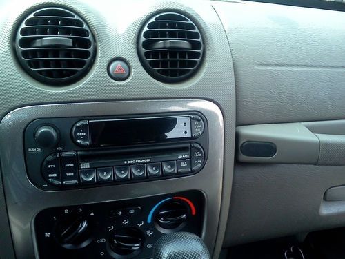 2005 Jeep Liberty Renegade Sport Utility 4-Door 3.7L, US $6,500.00, image 9