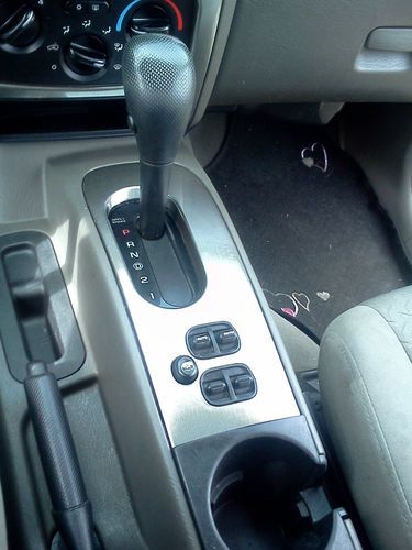 2005 Jeep Liberty Renegade Sport Utility 4-Door 3.7L, US $6,500.00, image 11