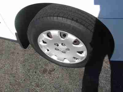 2000 Honda Odyssey 5dr 7-Passenger, US $3,500.00, image 4