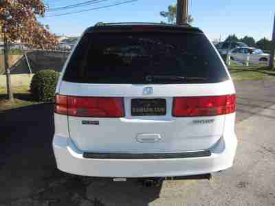 2000 Honda Odyssey 5dr 7-Passenger, US $3,500.00, image 6
