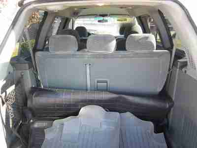 2000 Honda Odyssey 5dr 7-Passenger, US $3,500.00, image 8