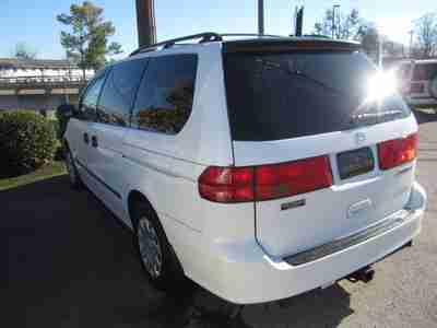 2000 Honda Odyssey 5dr 7-Passenger, US $3,500.00, image 9