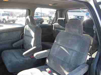 2000 Honda Odyssey 5dr 7-Passenger, US $3,500.00, image 13