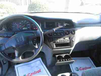 2000 Honda Odyssey 5dr 7-Passenger, US $3,500.00, image 14