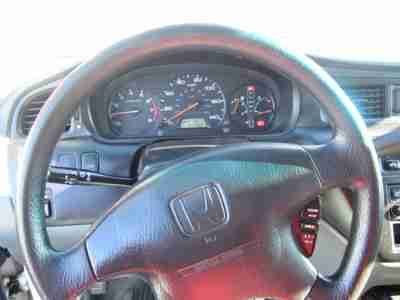 2000 Honda Odyssey 5dr 7-Passenger, US $3,500.00, image 15