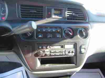 2000 Honda Odyssey 5dr 7-Passenger, US $3,500.00, image 16