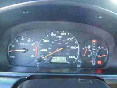 2000 Honda Odyssey 5dr 7-Passenger, US $3,500.00, image 20