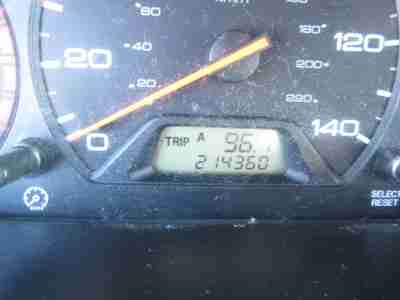 2000 Honda Odyssey 5dr 7-Passenger, US $3,500.00, image 21