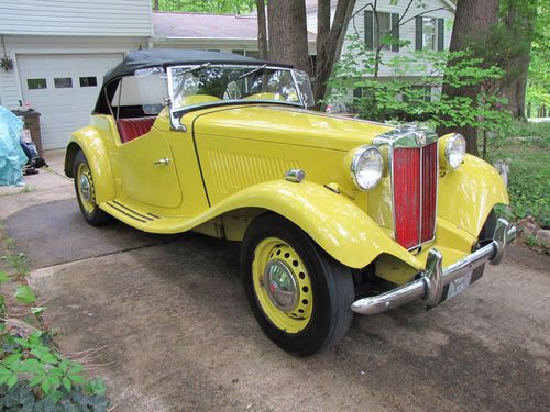 1952 mg td