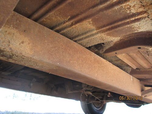 1956 chevrolet 4 door hardtop, image 6