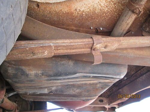 1956 chevrolet 4 door hardtop, image 8