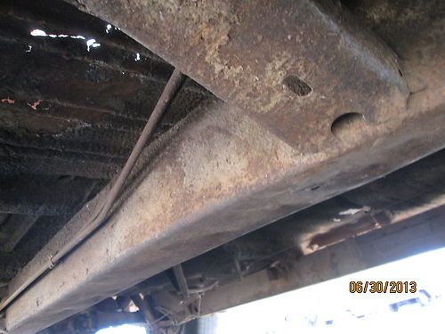 1956 chevrolet 4 door hardtop, image 15