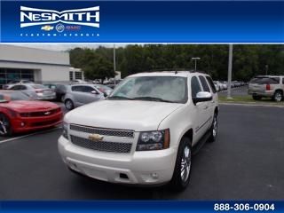 2010 chevrolet tahoe 2wd 4dr 1500 ltz