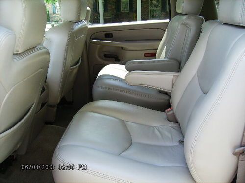 LOW MILES 2005 GMC YUKON XL SLT 2WD, US $13,500.00, image 10