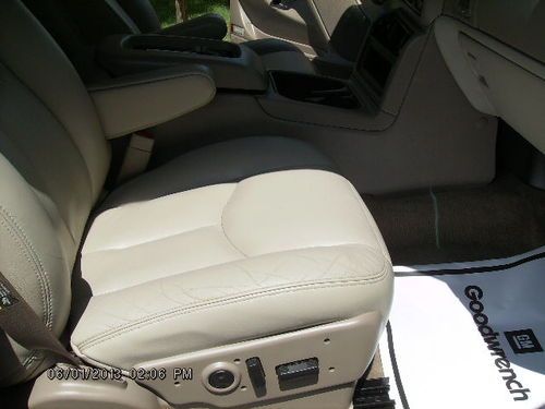LOW MILES 2005 GMC YUKON XL SLT 2WD, US $13,500.00, image 15