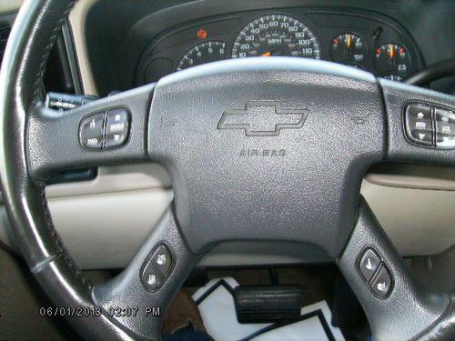 LOW MILES 2005 GMC YUKON XL SLT 2WD, US $13,500.00, image 19