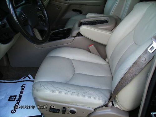 LOW MILES 2005 GMC YUKON XL SLT 2WD, US $13,500.00, image 23