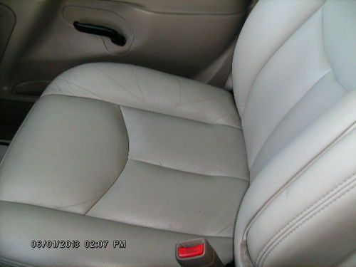 LOW MILES 2005 GMC YUKON XL SLT 2WD, US $13,500.00, image 24