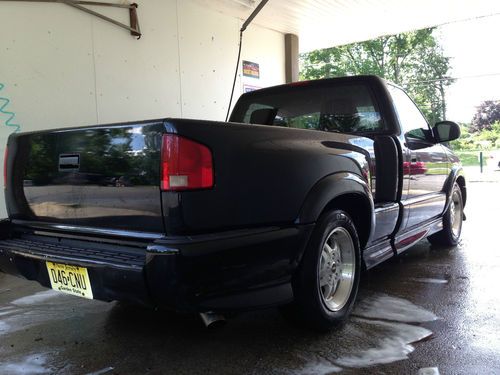 Chevy S-10 Extreme Sport, US $5,400.00, image 4