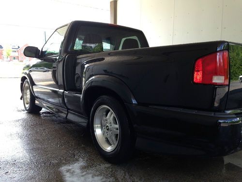 Chevy S-10 Extreme Sport, US $5,400.00, image 5