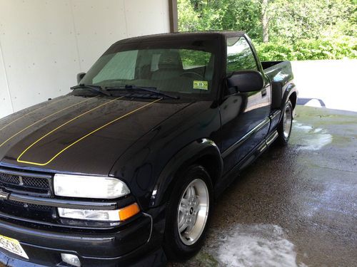 Chevy S-10 Extreme Sport, US $5,400.00, image 7
