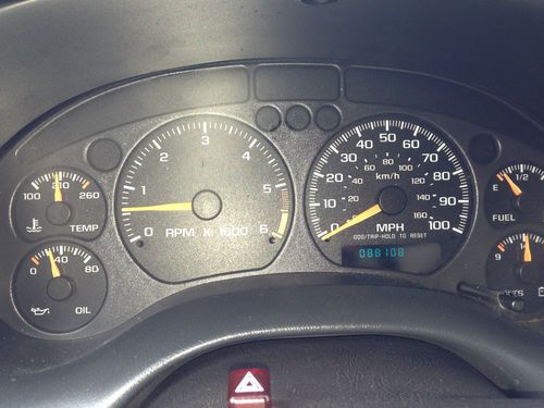 Chevy S-10 Extreme Sport, US $5,400.00, image 8