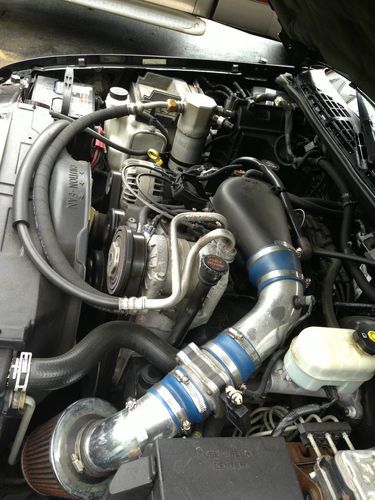 Chevy S-10 Extreme Sport, US $5,400.00, image 9