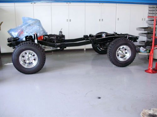 1973 Bronco, image 4