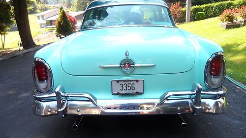 1955 Mercury Monterey, US $11,500.00, image 6