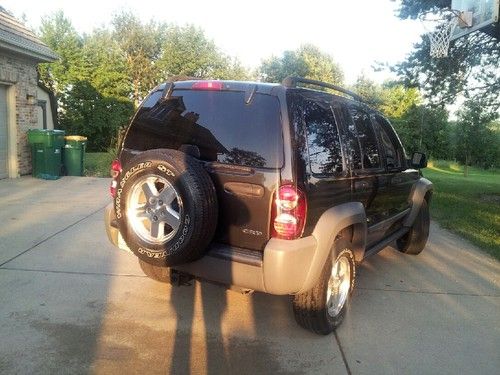2006 Jeep Liberty CRD, Diesel, US $10,900.00, image 5