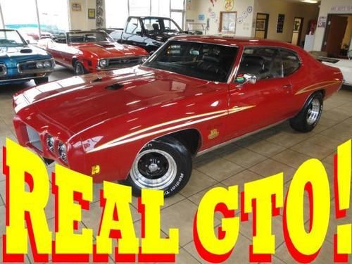 1970=pontiac=gto=((judge clone))=numbers match=restored