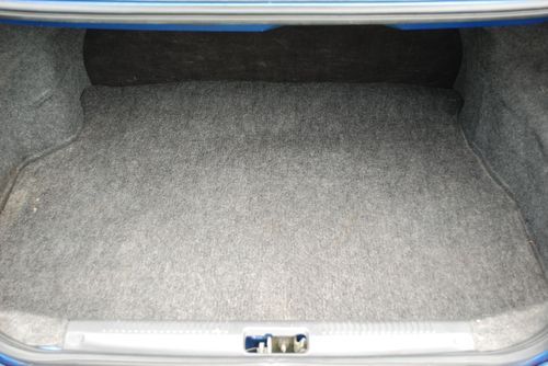 2004 Subaru Impreza WRX STI Sedan 4-Door 2.5L, US $16,500.00, image 18