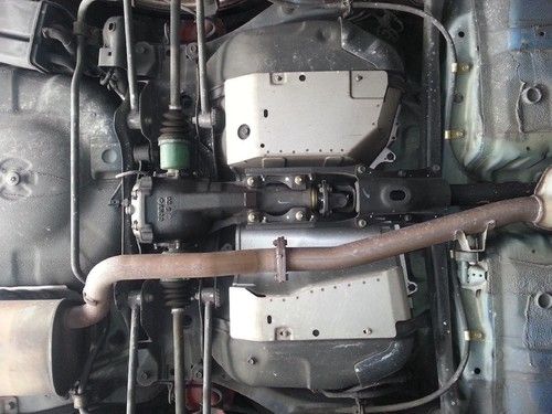 2004 Subaru Impreza WRX STI Sedan 4-Door 2.5L, US $16,500.00, image 20