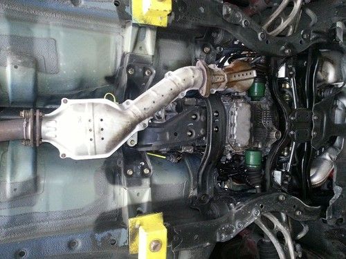 2004 Subaru Impreza WRX STI Sedan 4-Door 2.5L, US $16,500.00, image 21