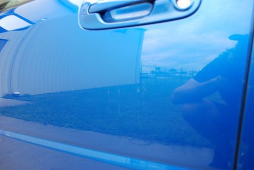 2004 Subaru Impreza WRX STI Sedan 4-Door 2.5L, US $16,500.00, image 22