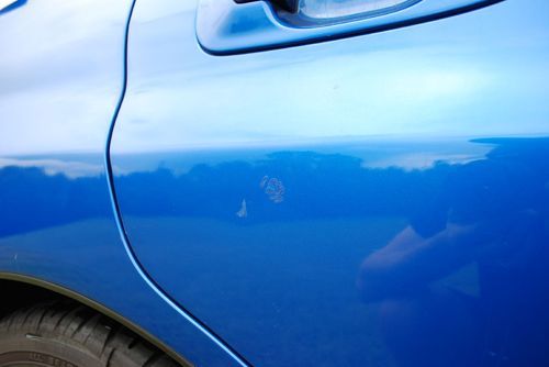 2004 Subaru Impreza WRX STI Sedan 4-Door 2.5L, US $16,500.00, image 24