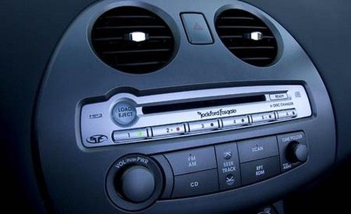 2007 Mitsubishi Eclipse GS Coupe 2-Door 2.4L, US $5,500.00, image 2