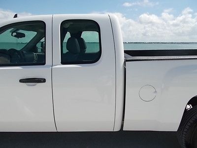 08 CHEV SILVERADO 1500 W/T EXTENDED CAB - ONE OWNER FLORIDA TRUCK, US $9,500.00, image 18