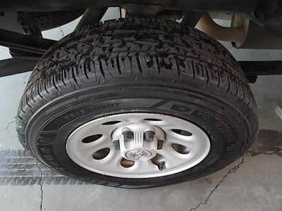 08 CHEV SILVERADO 1500 W/T EXTENDED CAB - ONE OWNER FLORIDA TRUCK, US $9,500.00, image 29