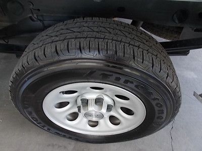 08 CHEV SILVERADO 1500 W/T EXTENDED CAB - ONE OWNER FLORIDA TRUCK, US $9,500.00, image 30