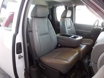 08 CHEV SILVERADO 1500 W/T EXTENDED CAB - ONE OWNER FLORIDA TRUCK, US $9,500.00, image 34