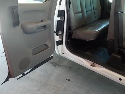 08 CHEV SILVERADO 1500 W/T EXTENDED CAB - ONE OWNER FLORIDA TRUCK, US $9,500.00, image 35