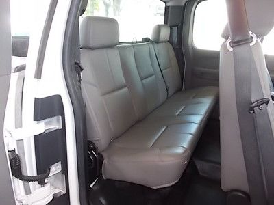 08 CHEV SILVERADO 1500 W/T EXTENDED CAB - ONE OWNER FLORIDA TRUCK, US $9,500.00, image 37