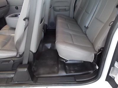 08 CHEV SILVERADO 1500 W/T EXTENDED CAB - ONE OWNER FLORIDA TRUCK, US $9,500.00, image 39