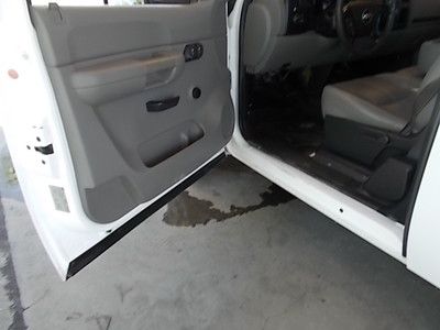 08 CHEV SILVERADO 1500 W/T EXTENDED CAB - ONE OWNER FLORIDA TRUCK, US $9,500.00, image 41