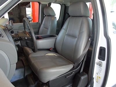 08 CHEV SILVERADO 1500 W/T EXTENDED CAB - ONE OWNER FLORIDA TRUCK, US $9,500.00, image 43