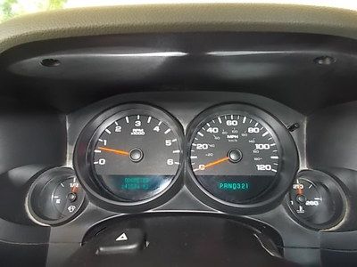 08 CHEV SILVERADO 1500 W/T EXTENDED CAB - ONE OWNER FLORIDA TRUCK, US $9,500.00, image 45