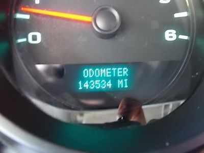 08 CHEV SILVERADO 1500 W/T EXTENDED CAB - ONE OWNER FLORIDA TRUCK, US $9,500.00, image 46